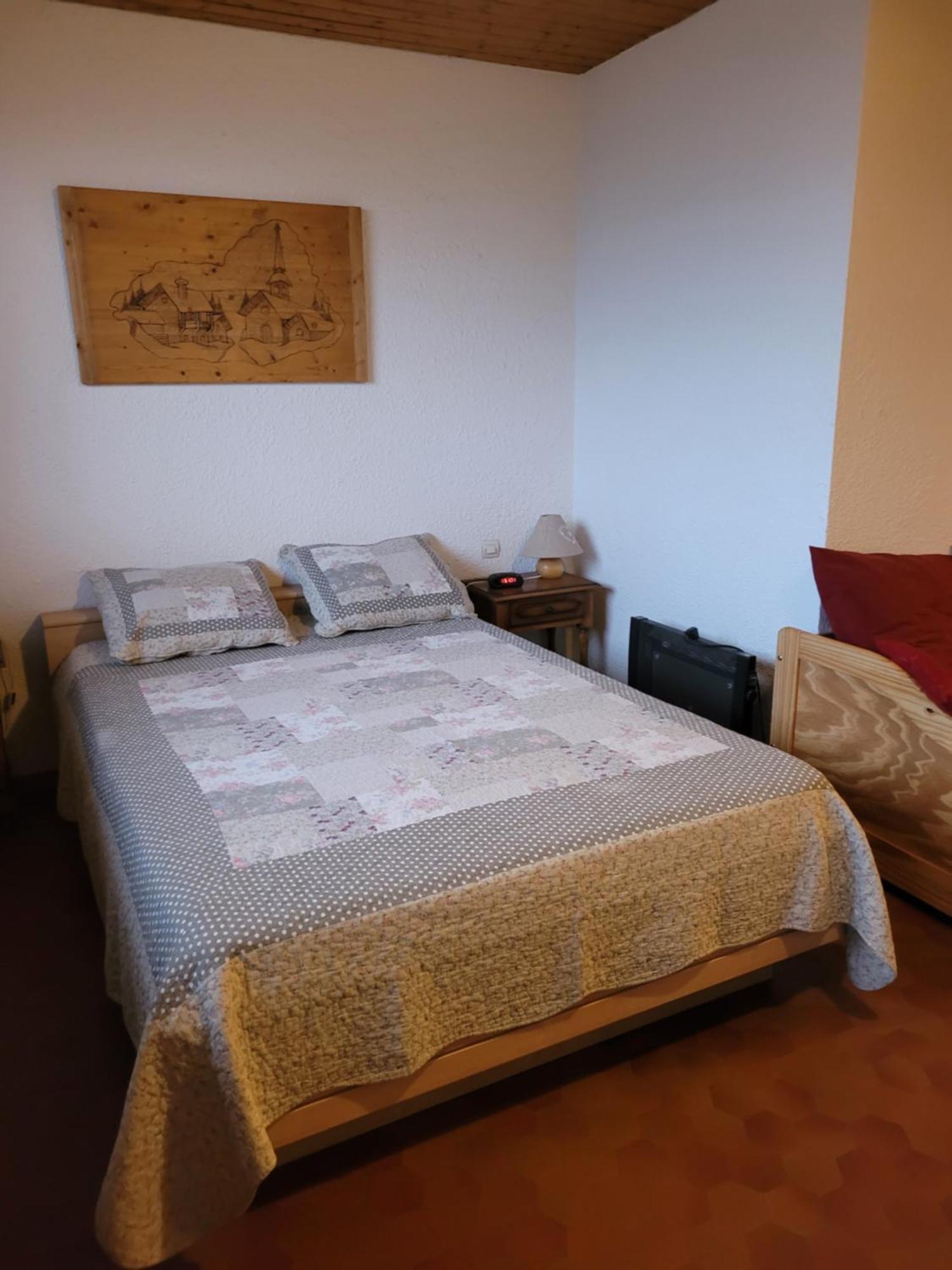 Studio Le Panorama 라브레세 외부 사진